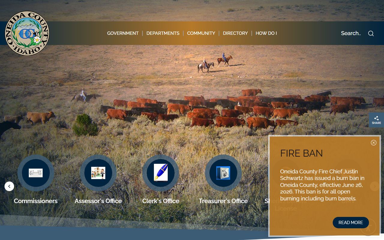 Oneida County marriage and divorce records official county homepage